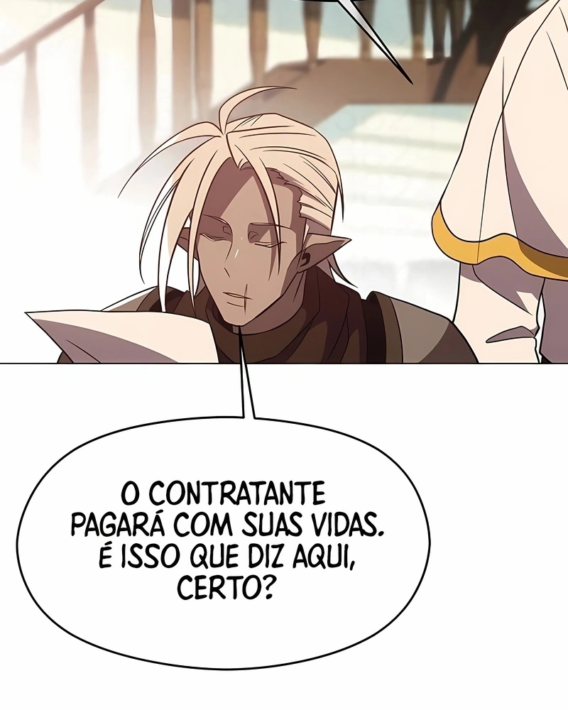 Arquimago Transcendido Pela Regressão Capítulo 95 Página 19