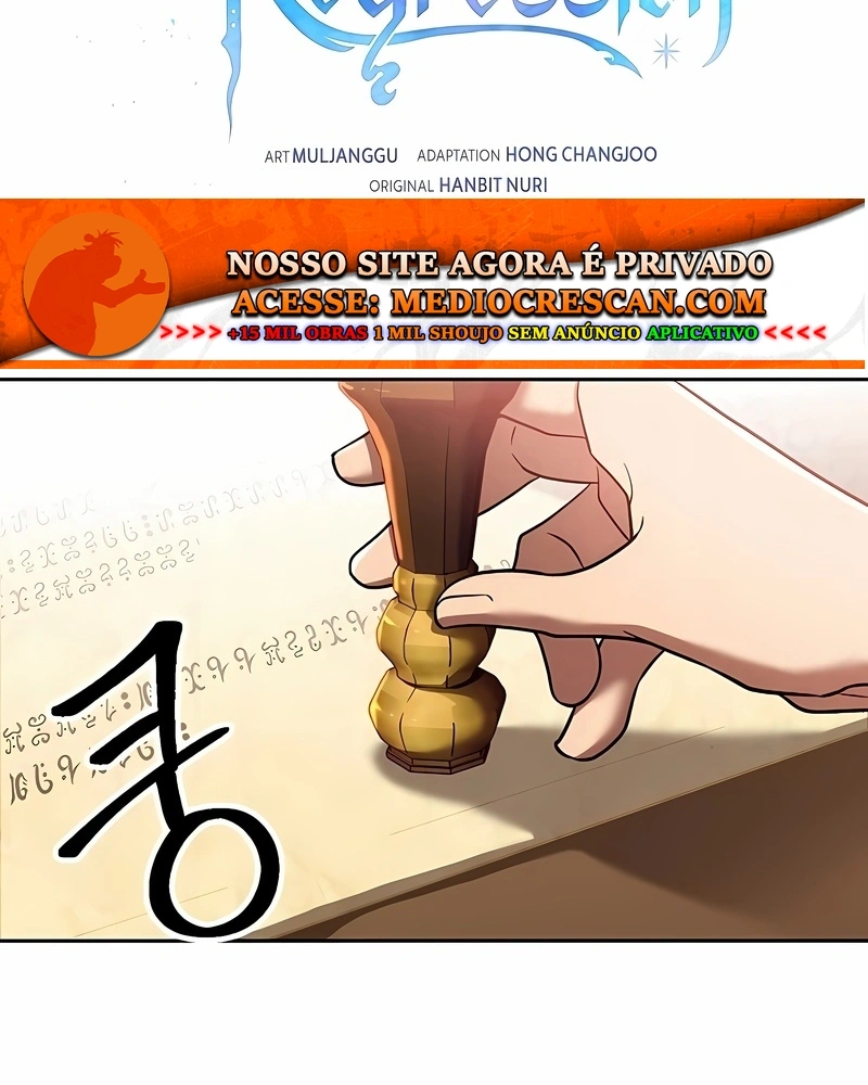 Arquimago Transcendido Pela Regressão Capítulo 95 Página 2