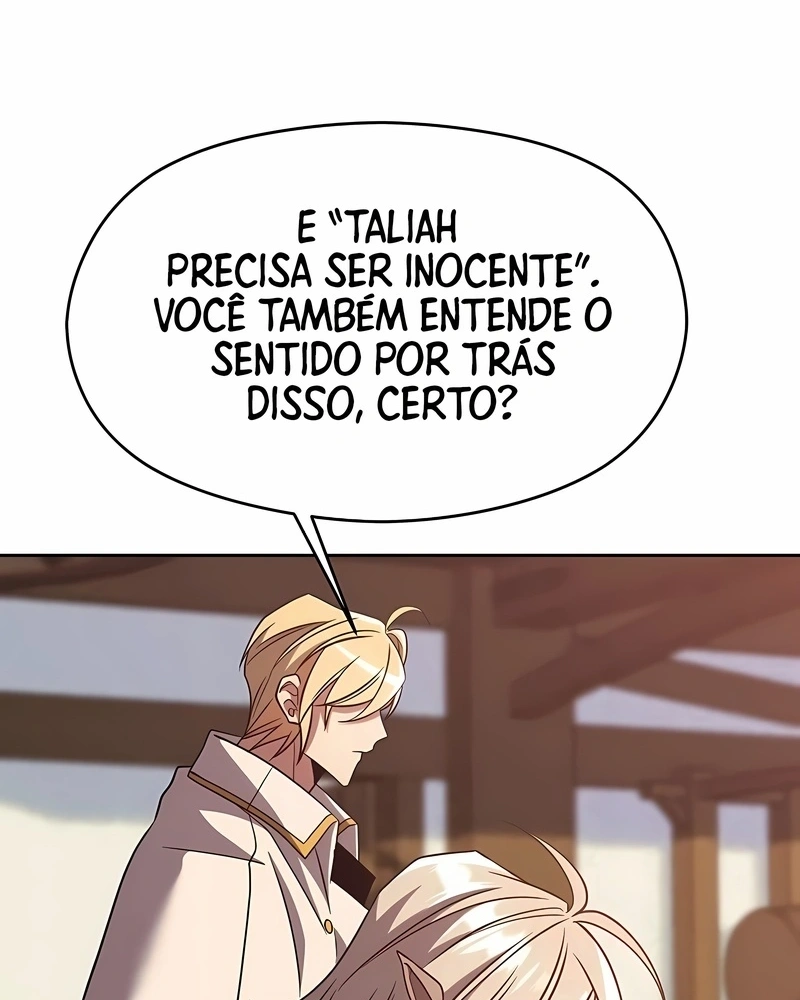 Arquimago Transcendido Pela Regressão Capítulo 95 Página 20