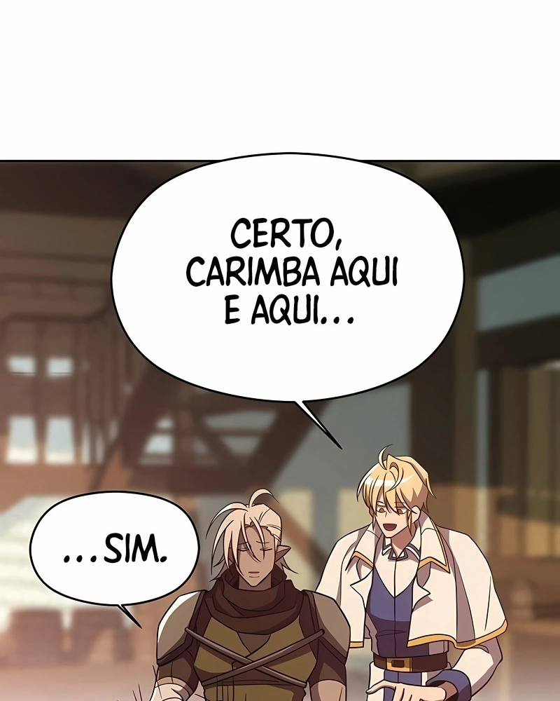 Arquimago Transcendido Pela Regressão Capítulo 95 Página 3