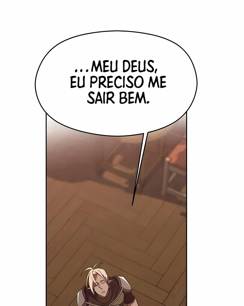 Arquimago Transcendido Pela Regressão Capítulo 95 Página 38