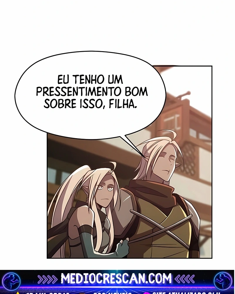 Arquimago Transcendido Pela Regressão Capítulo 95 Página 46