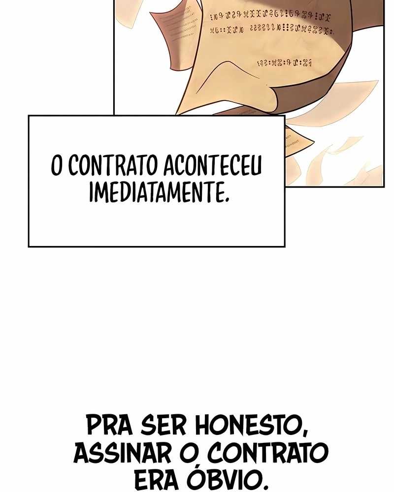 Arquimago Transcendido Pela Regressão Capítulo 95 Página 5