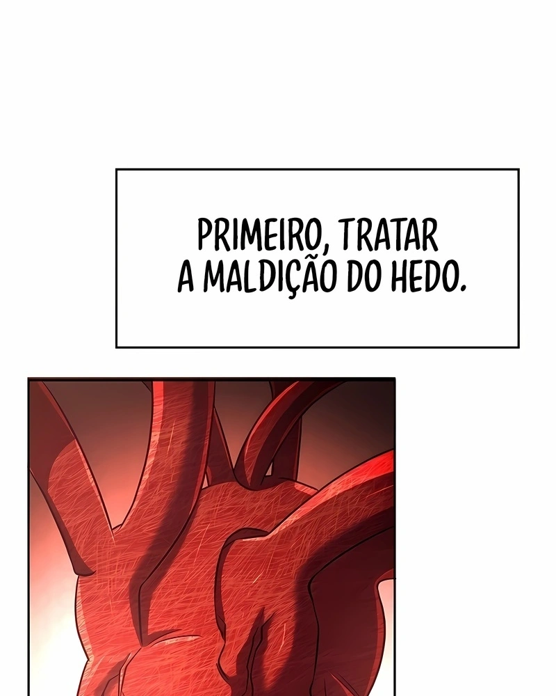 Arquimago Transcendido Pela Regressão Capítulo 95 Página 7
