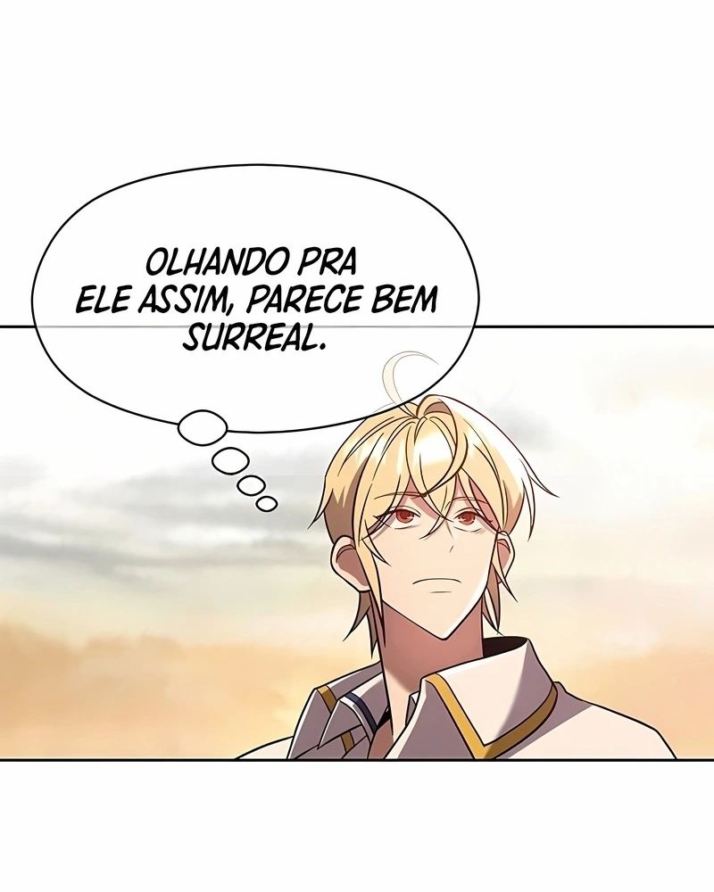 Arquimago Transcendido Pela Regressão Capítulo 95 Página 70