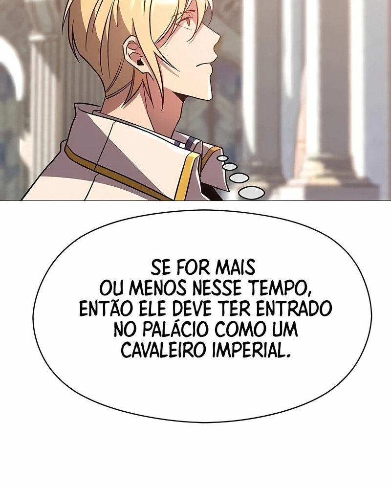Arquimago Transcendido Pela Regressão Capítulo 95 Página 74