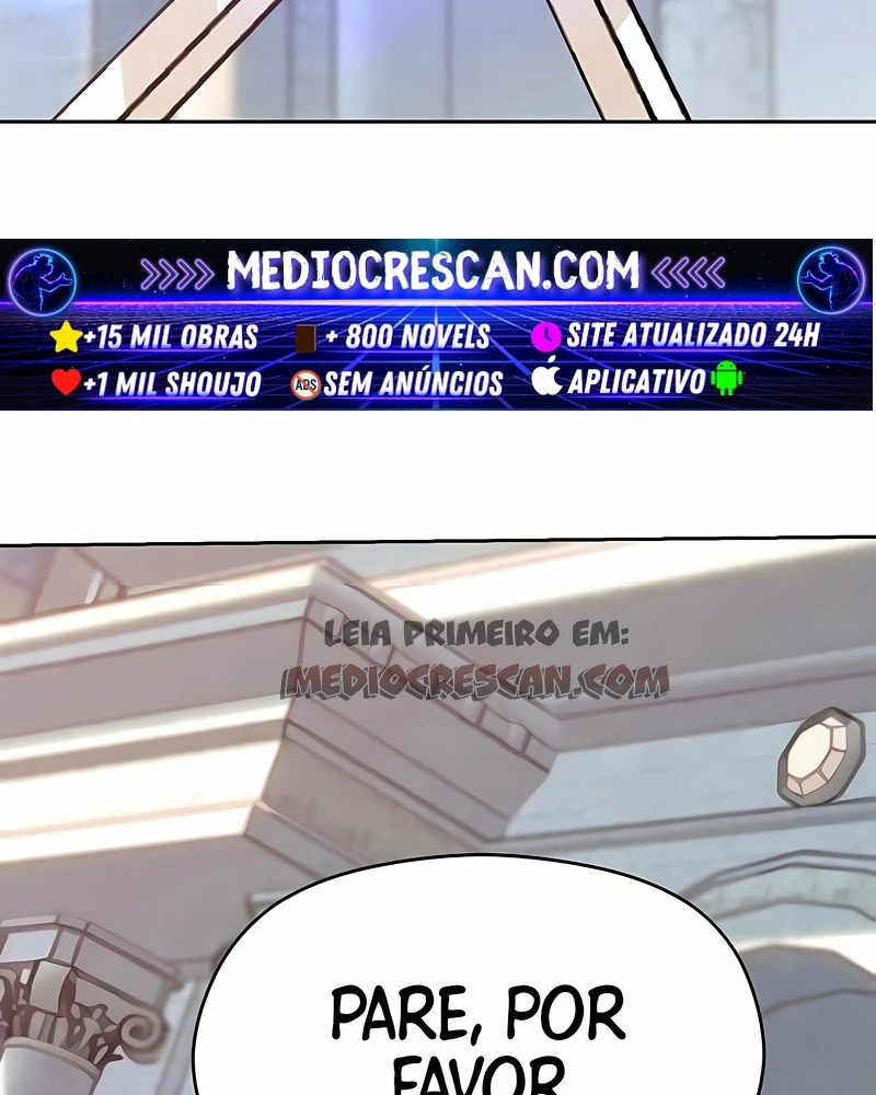 Arquimago Transcendido Pela Regressão Capítulo 95 Página 77