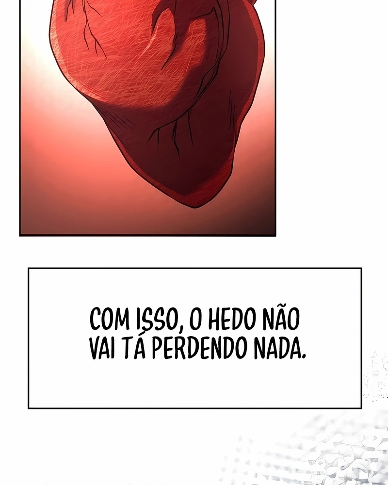 Arquimago Transcendido Pela Regressão Capítulo 95 Página 8