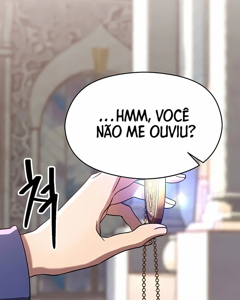 Arquimago Transcendido Pela Regressão Capítulo 95 Página 81