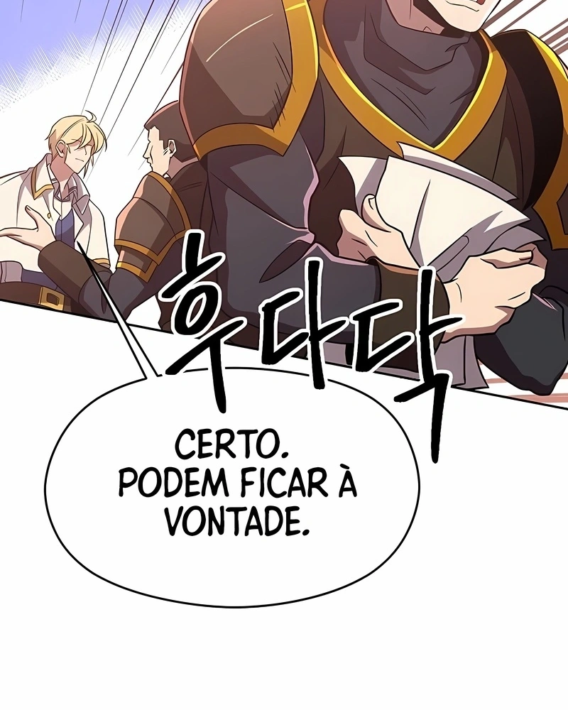 Arquimago Transcendido Pela Regressão Capítulo 95 Página 86