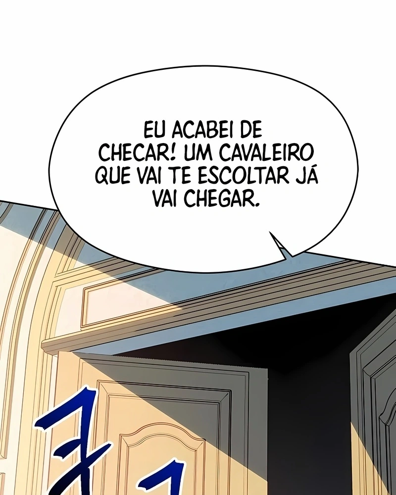 Arquimago Transcendido Pela Regressão Capítulo 95 Página 87