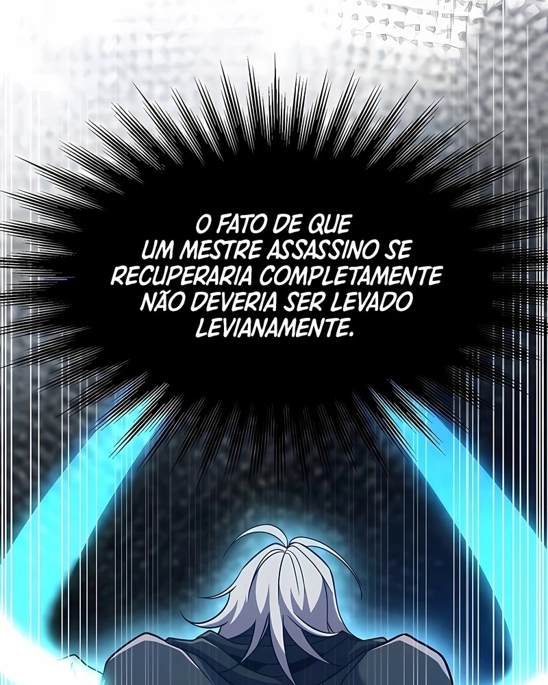 Arquimago Transcendido Pela Regressão Capítulo 95 Página 9