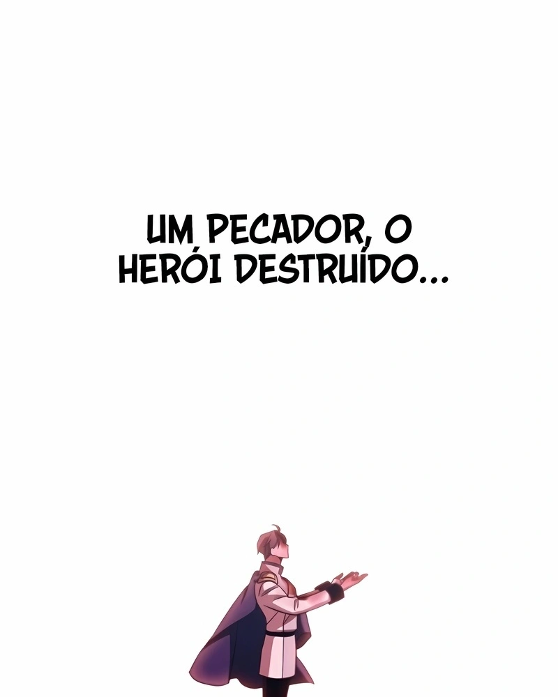 Arquimago Transcendido Pela Regressão Capítulo 96 Página 10