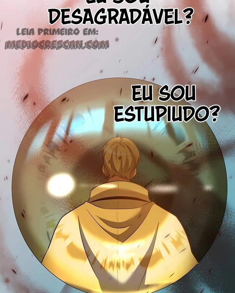 Arquimago Transcendido Pela Regressão Capítulo 96 Página 109