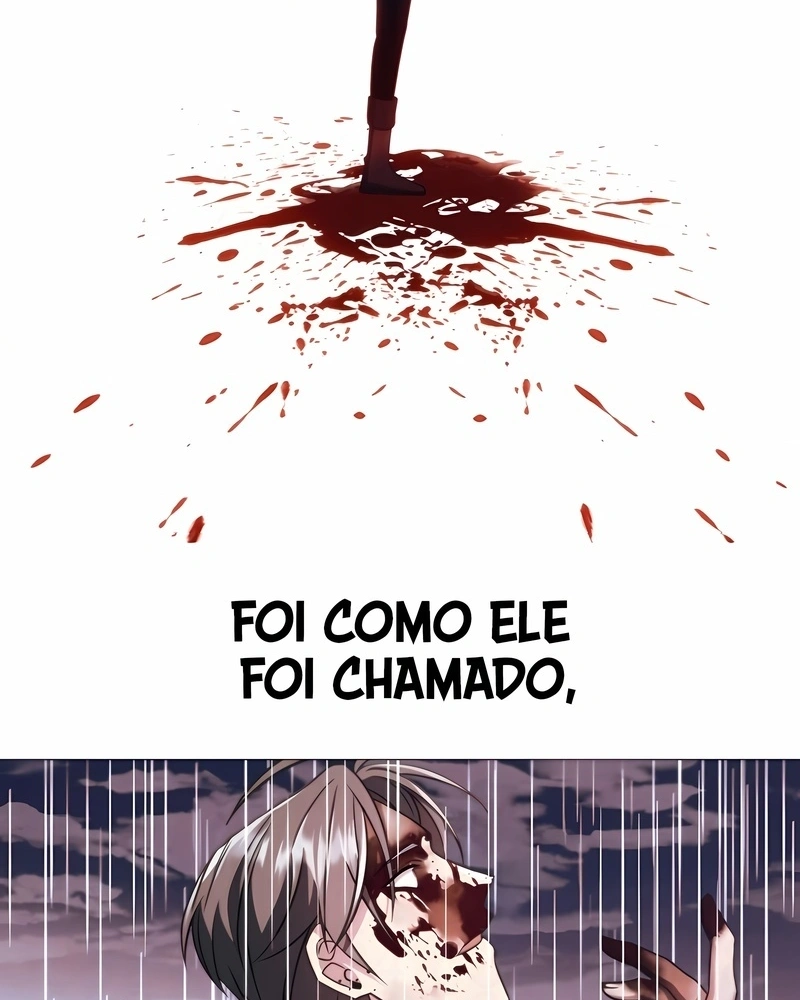 Arquimago Transcendido Pela Regressão Capítulo 96 Página 11