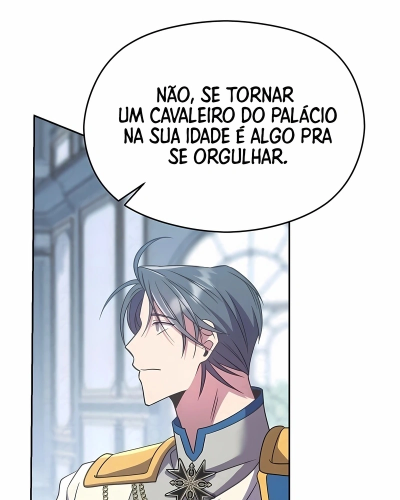 Arquimago Transcendido Pela Regressão Capítulo 96 Página 20