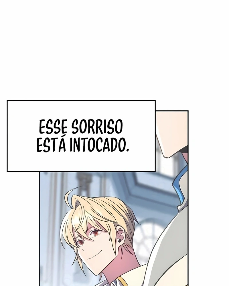 Arquimago Transcendido Pela Regressão Capítulo 96 Página 23