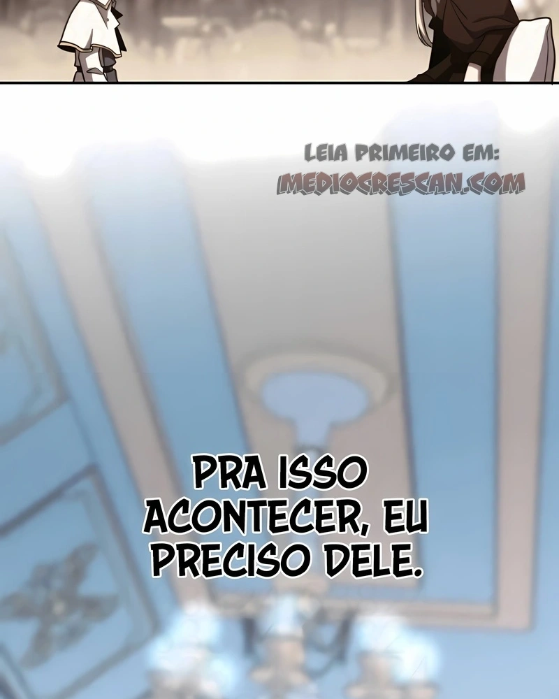 Arquimago Transcendido Pela Regressão Capítulo 96 Página 29
