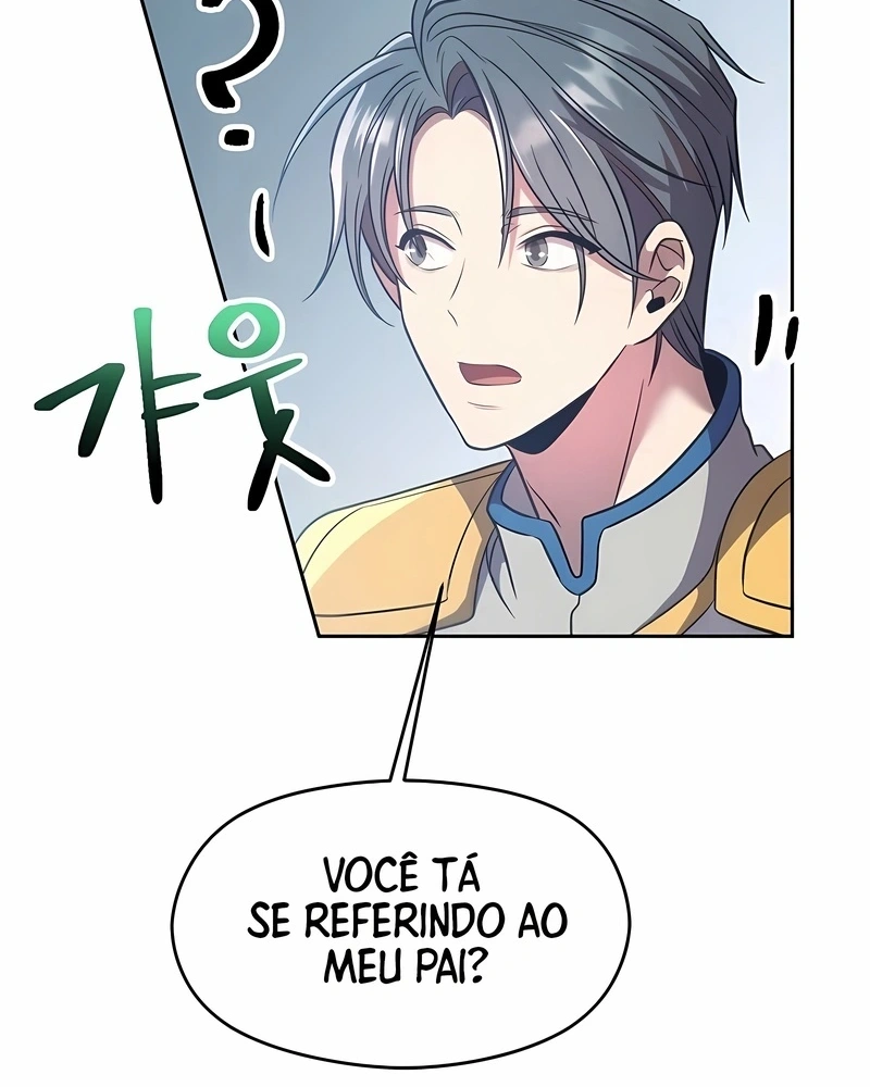 Arquimago Transcendido Pela Regressão Capítulo 96 Página 32