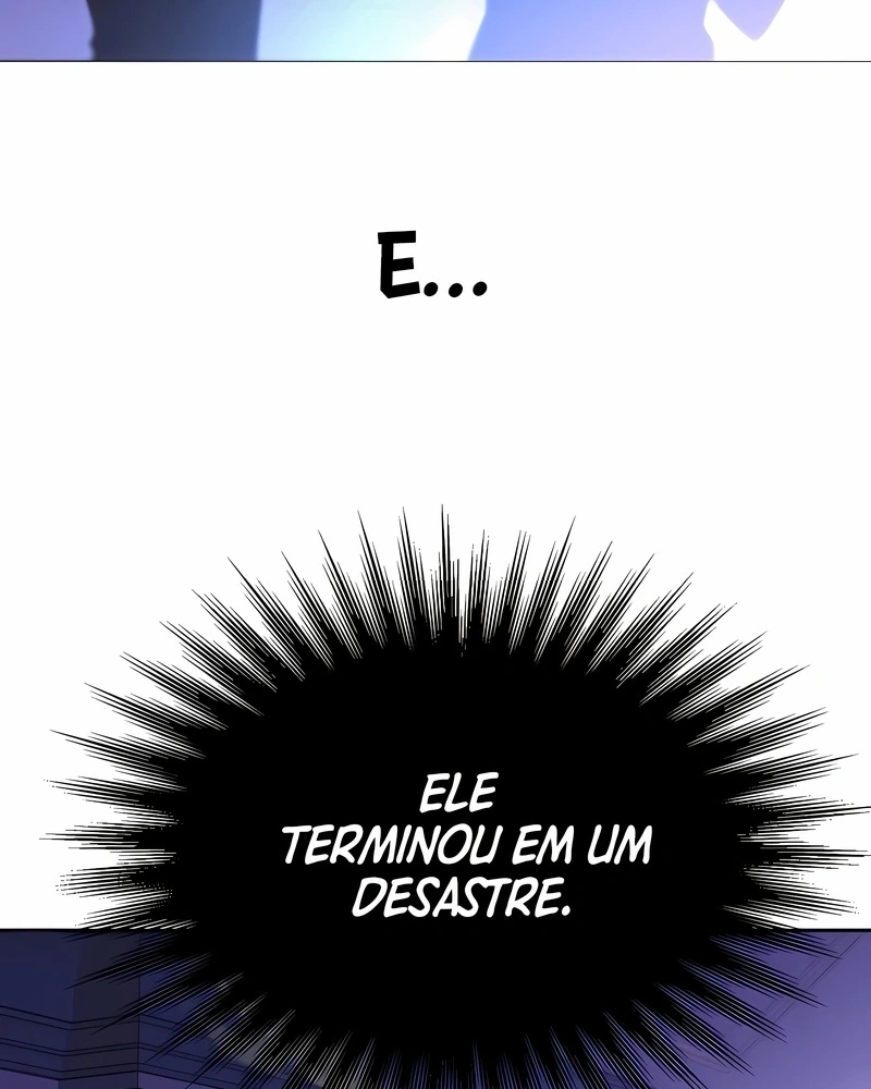 Arquimago Transcendido Pela Regressão Capítulo 96 Página 46