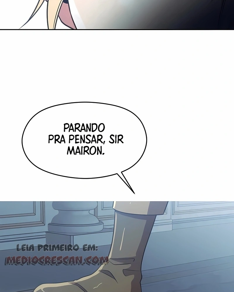 Arquimago Transcendido Pela Regressão Capítulo 96 Página 49