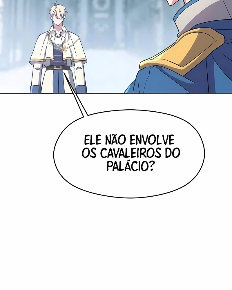 Arquimago Transcendido Pela Regressão Capítulo 96 Página 56