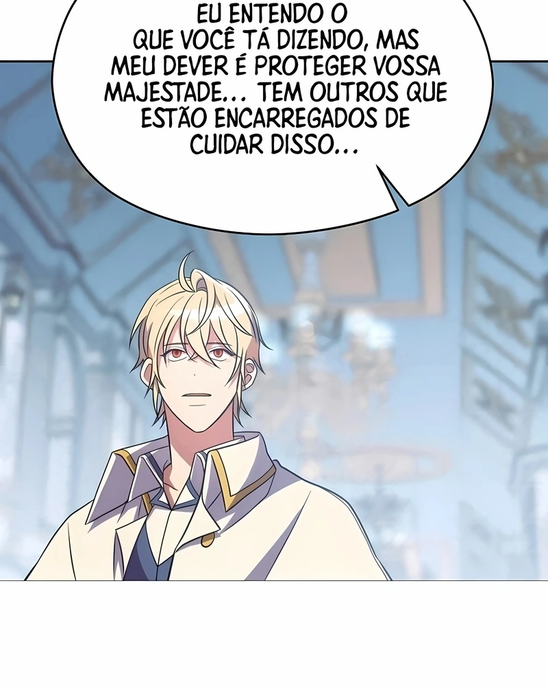Arquimago Transcendido Pela Regressão Capítulo 96 Página 59