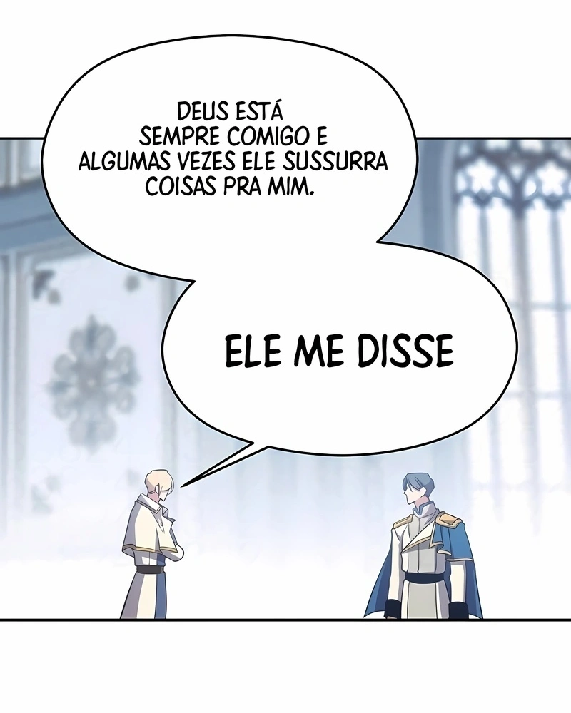 Arquimago Transcendido Pela Regressão Capítulo 96 Página 76