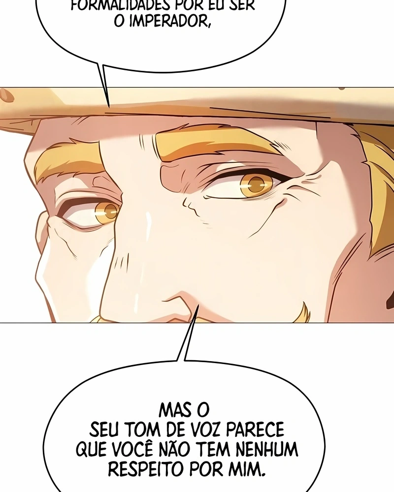 Arquimago Transcendido Pela Regressão Capítulo 96 Página 94