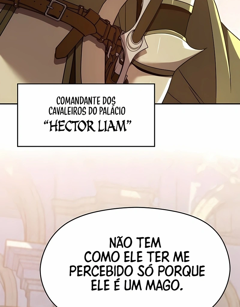 Arquimago Transcendido Pela Regressão Capítulo 98 Página 10