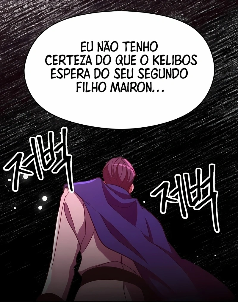 Arquimago Transcendido Pela Regressão Capítulo 98 Página 105
