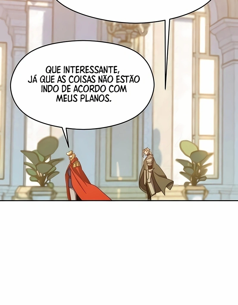 Arquimago Transcendido Pela Regressão Capítulo 98 Página 11