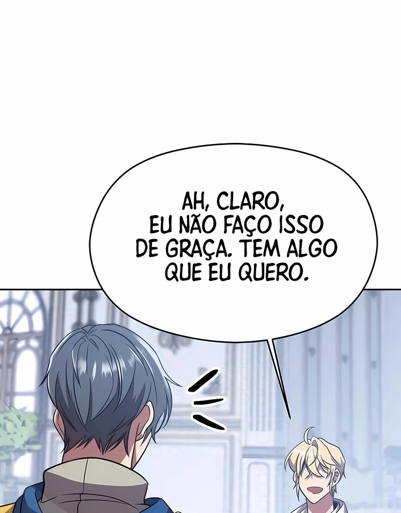 Arquimago Transcendido Pela Regressão Capítulo 98 Página 28