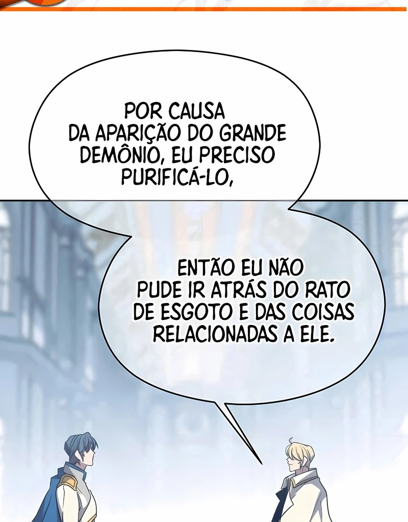 Arquimago Transcendido Pela Regressão Capítulo 98 Página 32