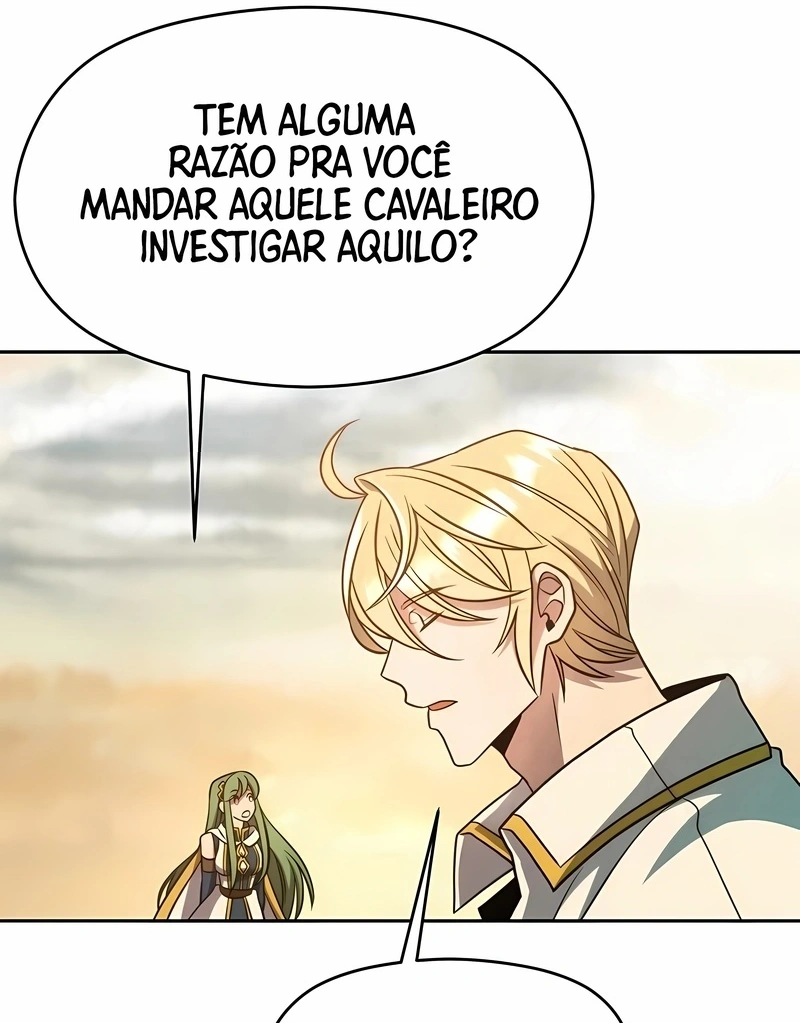 Arquimago Transcendido Pela Regressão Capítulo 98 Página 48