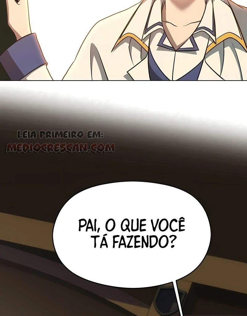 Arquimago Transcendido Pela Regressão Capítulo 98 Página 52