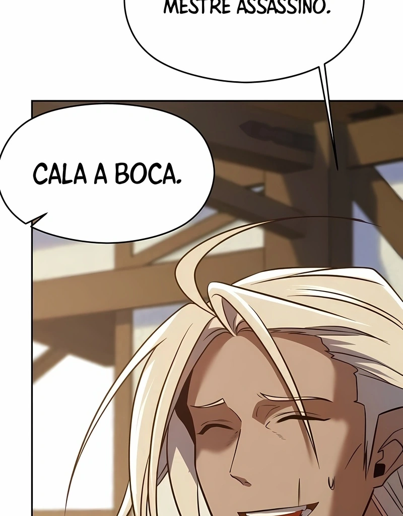 Arquimago Transcendido Pela Regressão Capítulo 98 Página 59
