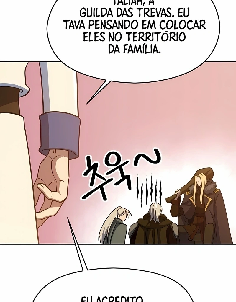 Arquimago Transcendido Pela Regressão Capítulo 98 Página 61