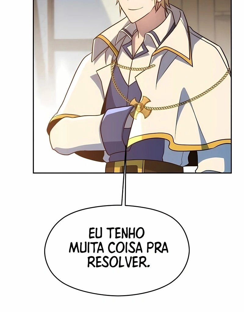 Arquimago Transcendido Pela Regressão Capítulo 98 Página 84