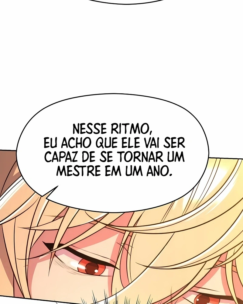 Arquimago Transcendido Pela Regressão Capítulo 99 Página 103