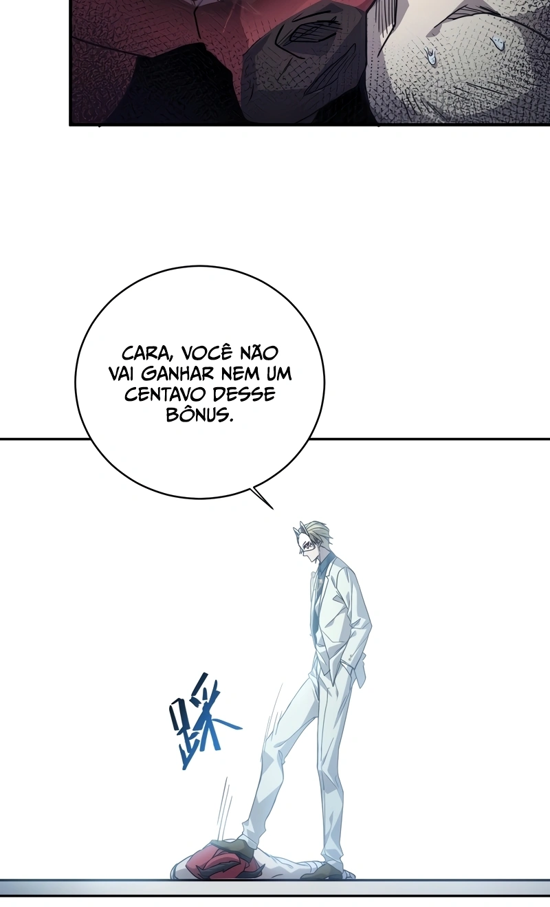 Mundo Marcial Supremo: Varrendo Sozinho Três Mil Imperadores com uma só mão Capítulo 1 Página 103
