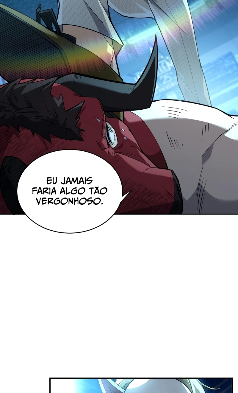 Mundo Marcial Supremo: Varrendo Sozinho Três Mil Imperadores com uma só mão Capítulo 1 Página 105