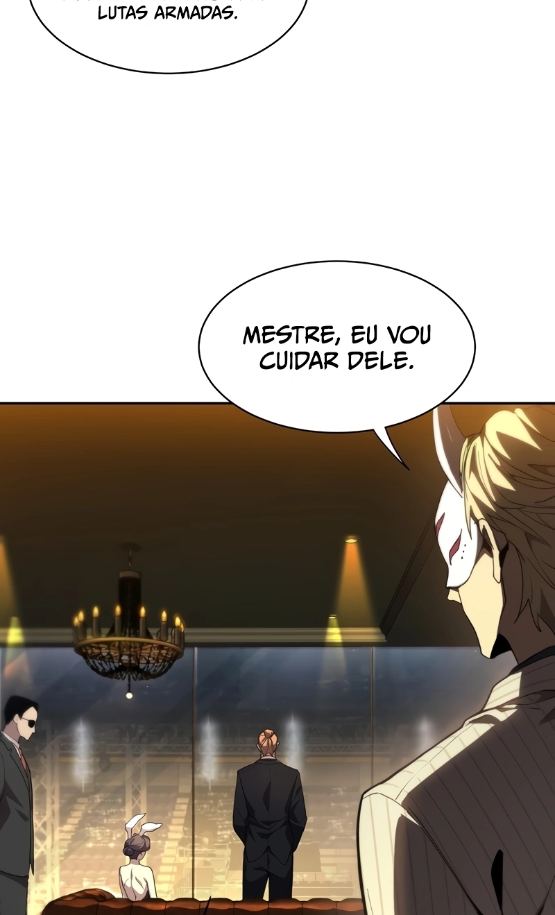 Mundo Marcial Supremo: Varrendo Sozinho Três Mil Imperadores com uma só mão Capítulo 1 Página 76