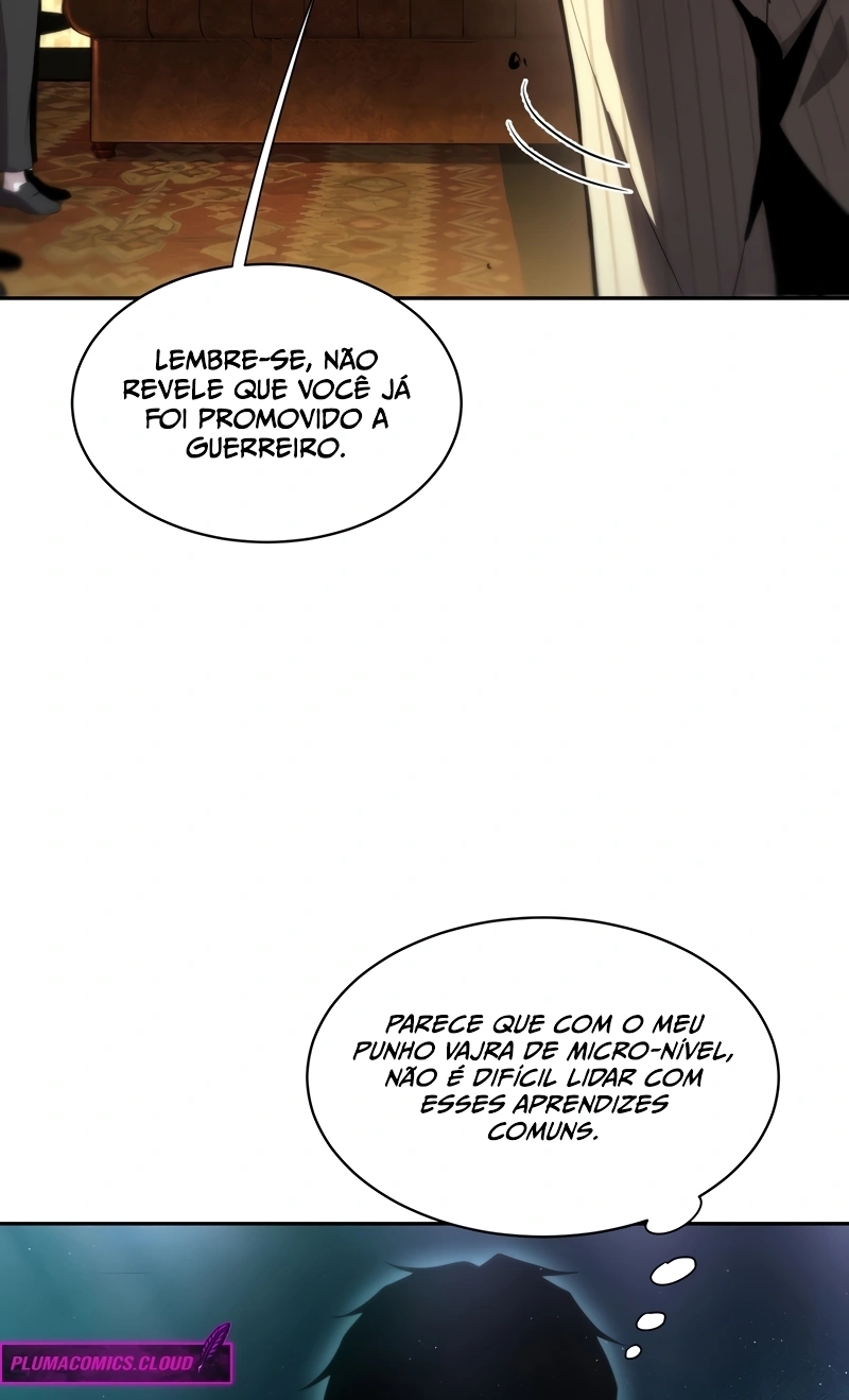Mundo Marcial Supremo: Varrendo Sozinho Três Mil Imperadores com uma só mão Capítulo 1 Página 77