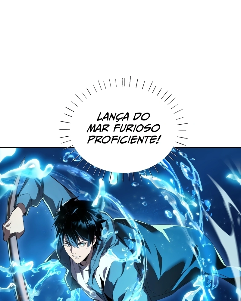 Mundo Marcial Supremo: Varrendo Sozinho Três Mil Imperadores com uma só mão Capítulo 3 Página 105