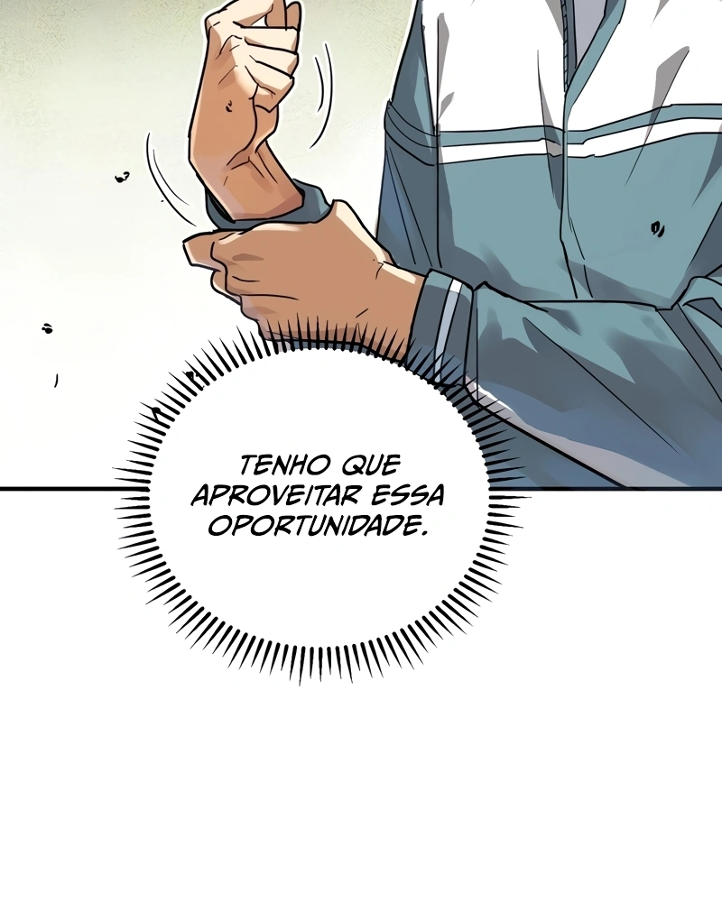 Mundo Marcial Supremo: Varrendo Sozinho Três Mil Imperadores com uma só mão Capítulo 3 Página 16