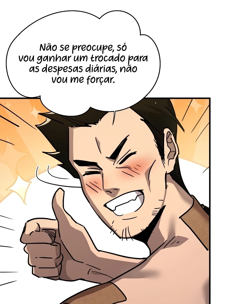 Mundo Marcial Supremo: Varrendo Sozinho Três Mil Imperadores com uma só mão Capítulo 4 Página 45