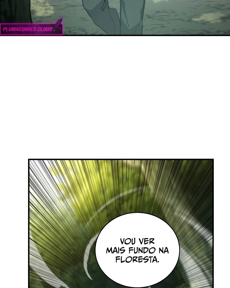 Mundo Marcial Supremo: Varrendo Sozinho Três Mil Imperadores com uma só mão Capítulo 4 Página 88