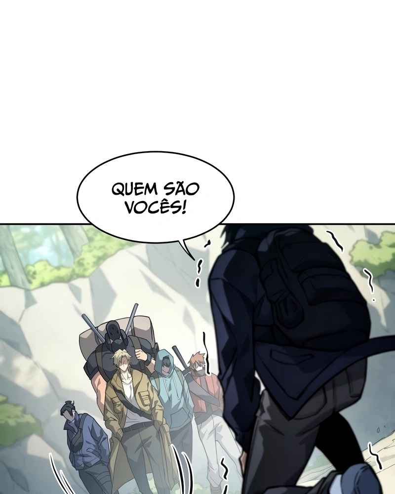 Mundo Marcial Supremo: Varrendo Sozinho Três Mil Imperadores com uma só mão Capítulo 5 Página 87