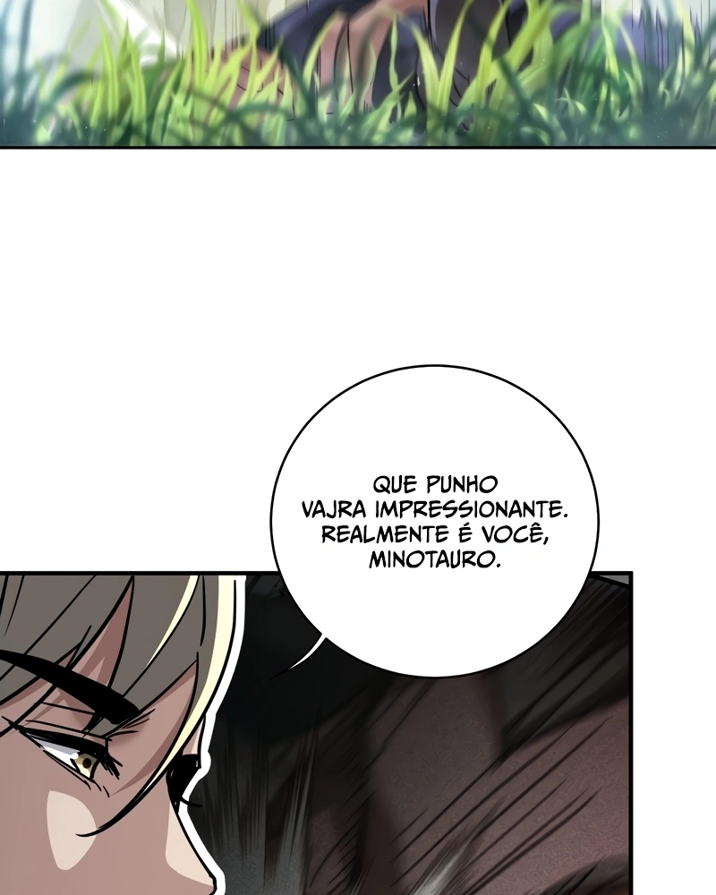 Mundo Marcial Supremo: Varrendo Sozinho Três Mil Imperadores com uma só mão Capítulo 6 Página 21